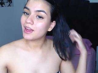 ariel-zoe live webcam show