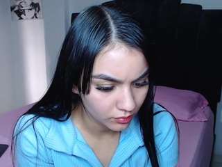 ariel-zoe live webcam show