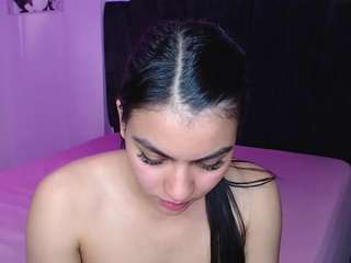 ariel-zoe camsoda