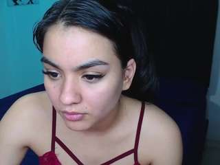 ariel-zoe Live Webcam on CamSoda