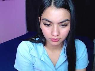 ariel-zoe live cam preview
