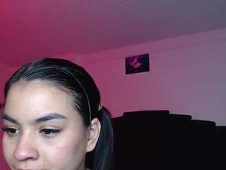 ariel-zoe live cam preview