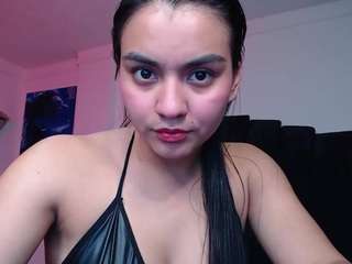 ariel-zoe live cam preview