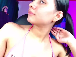 ariel-zoe's Live Sex Cam Show