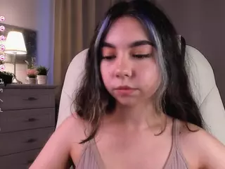 Evangelinna's Live Sex Cam Show
