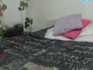 kaily-pearty webcam