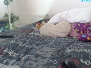 kaily-pearty webcam