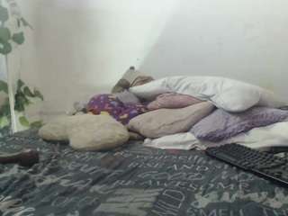 kaily-pearty webcam