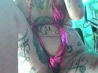 kaily-pearty webcam