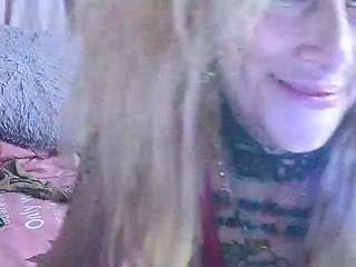 kaily-pearty webcam