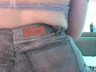 kaily-pearty webcam
