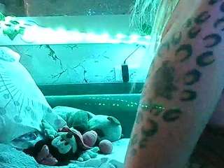 kaily-pearty webcam