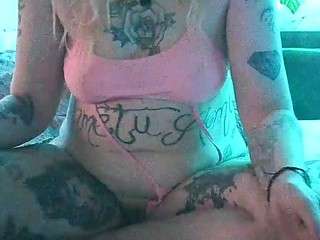 kaily-pearty webcam