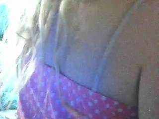 kaily-pearty webcam