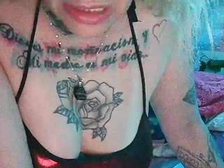 kaily-pearty Live Webcam on CamSoda