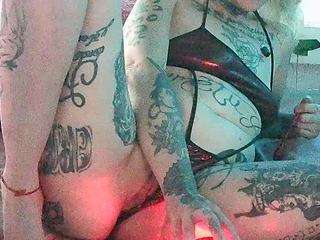 kaily-pearty's CamSoda show and profile