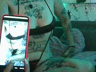 kaily-pearty's CamSoda show and profile