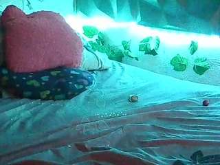 kaily-pearty webcam