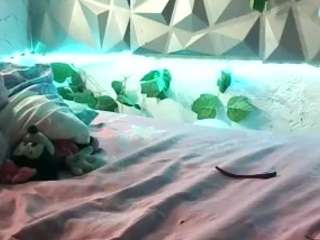 kaily-pearty's CamSoda show and profile