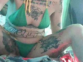 kaily-pearty