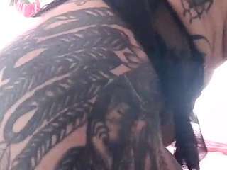 kaily-pearty Live Webcam on CamSoda