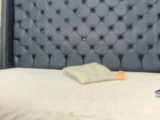 Live cam show with Kaily-Pearty