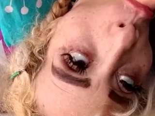kaily-pearty Sex Cam Show