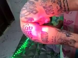 kaily-pearty Sex Cam Show