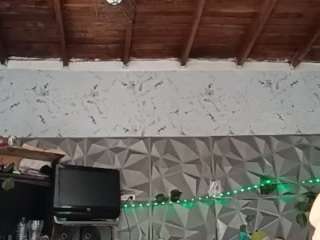 Kaily-Pearty live webcam show