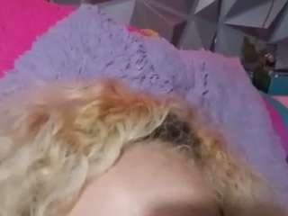 Kaily-Pearty live webcam show