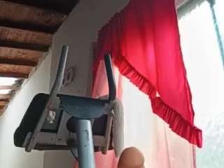 Kaily-Pearty live webcam show