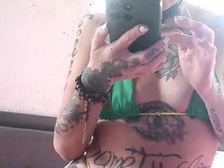 kaily-pearty