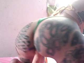 kaily-pearty