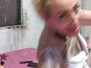 kaily-pearty