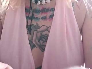 kaily-pearty