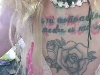 kaily-pearty