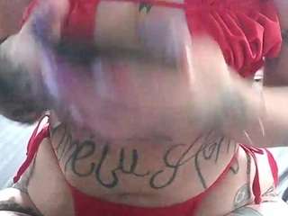 kaily-pearty