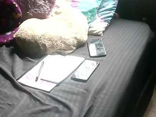 Kaily-Pearty live cam preview
