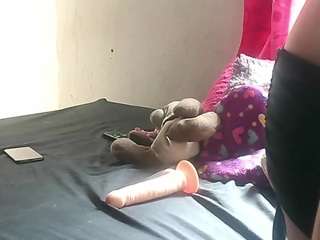 Kaily-Pearty live cam preview