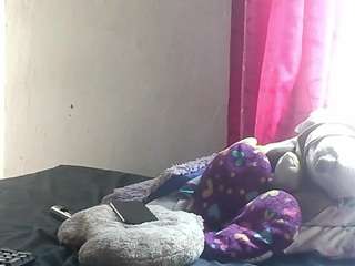 Kaily Pearty camgirl en direct
