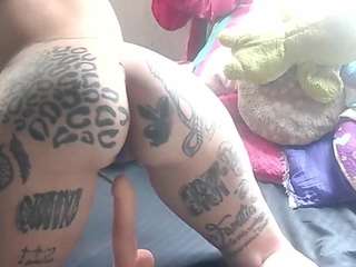 Kaily-Pearty live cam preview
