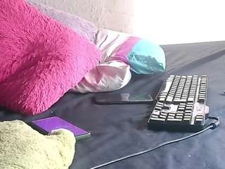 Kaily-Pearty live cam preview