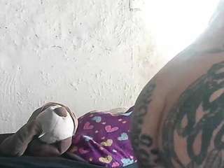 Kaily-Pearty live cam preview