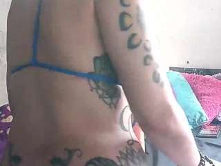 Kaily-Pearty live cam preview