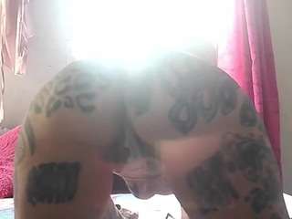 Kaily-Pearty live cam preview