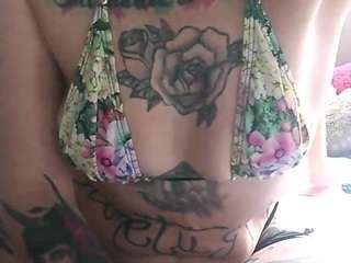 Kaily-Pearty