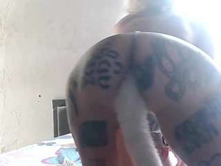 Kaily-Pearty