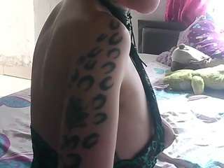 Kaily-Pearty