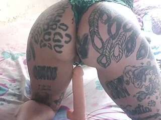 kaily-pearty