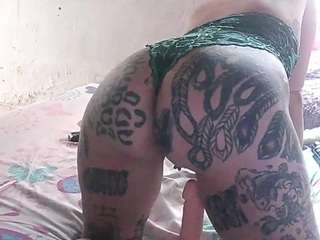 Kaily-Pearty